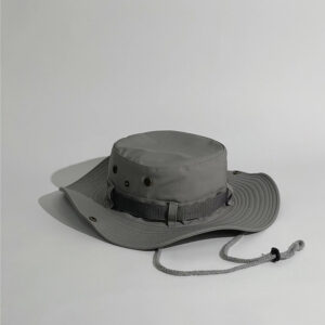 Chapeau de brousse unisexe