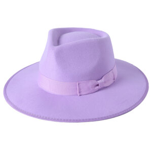 Chapeau borsalino couleurs originales