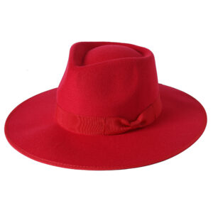 Chapeau borsalino couleurs originales