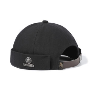 Chapeau de docker vintage