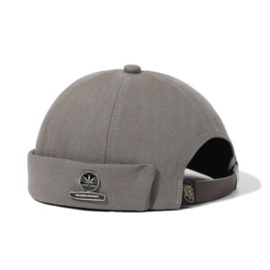 Chapeau de docker vintage