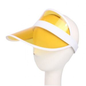 Chapeau de protection anti-UV
