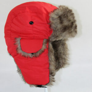 Chapeau russe pour homme