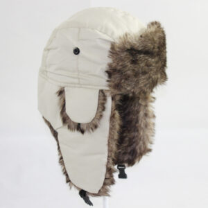 Chapeau russe pour homme