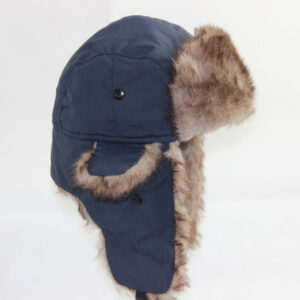 Chapeau russe pour homme