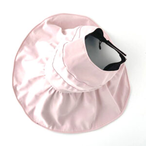 Chapeau de soleil parasol