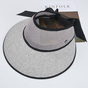 Chapeau parasol réglable