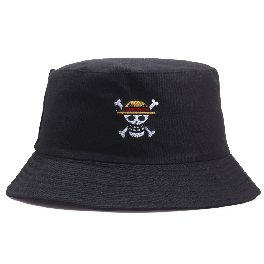 Chapeau One Piece Luffy enfant • Créations Chapeaux