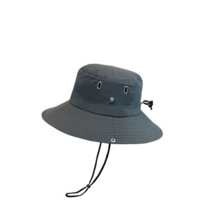 Chapeau aventurier de safari