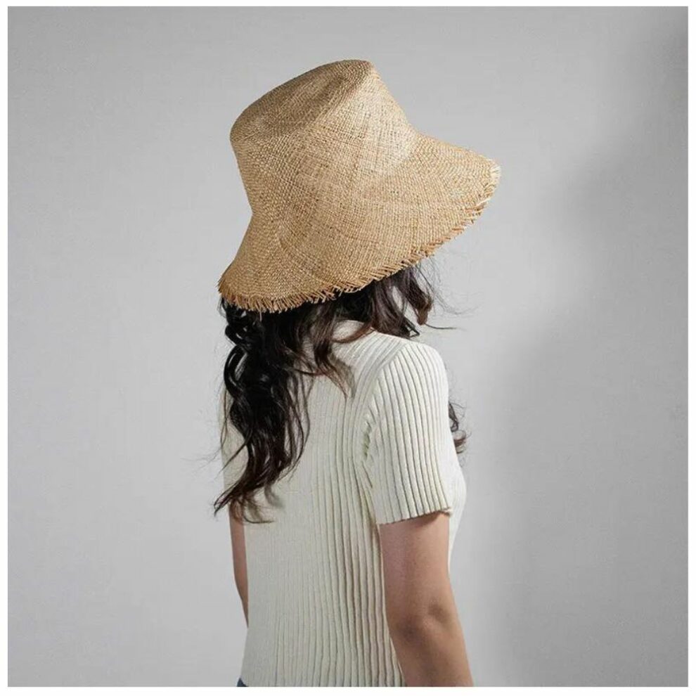 Chapeau espagnol mixte • Créations Chapeaux